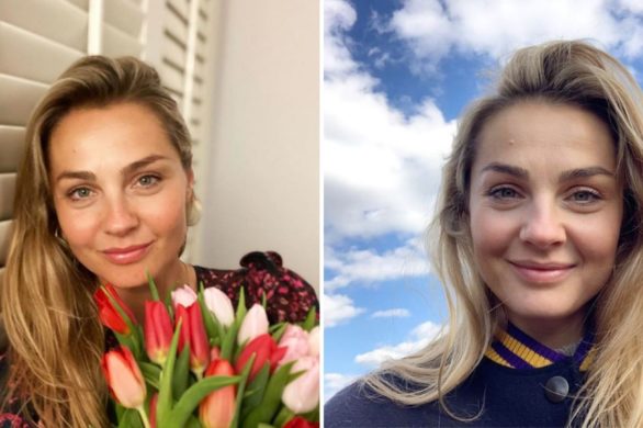 Małgorzata Socha pochwaliła się efektem wizyty u fryzjera. Fani: „nowa kobieta”