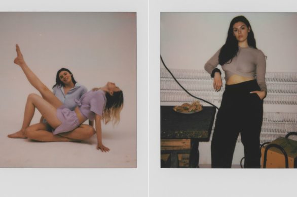 Oda do nadmorskich kurortów. W najnowszej kolekcji NAGO znajdziesz eleganckie wiązania, chłodne kolory i plażowe niezbędniki