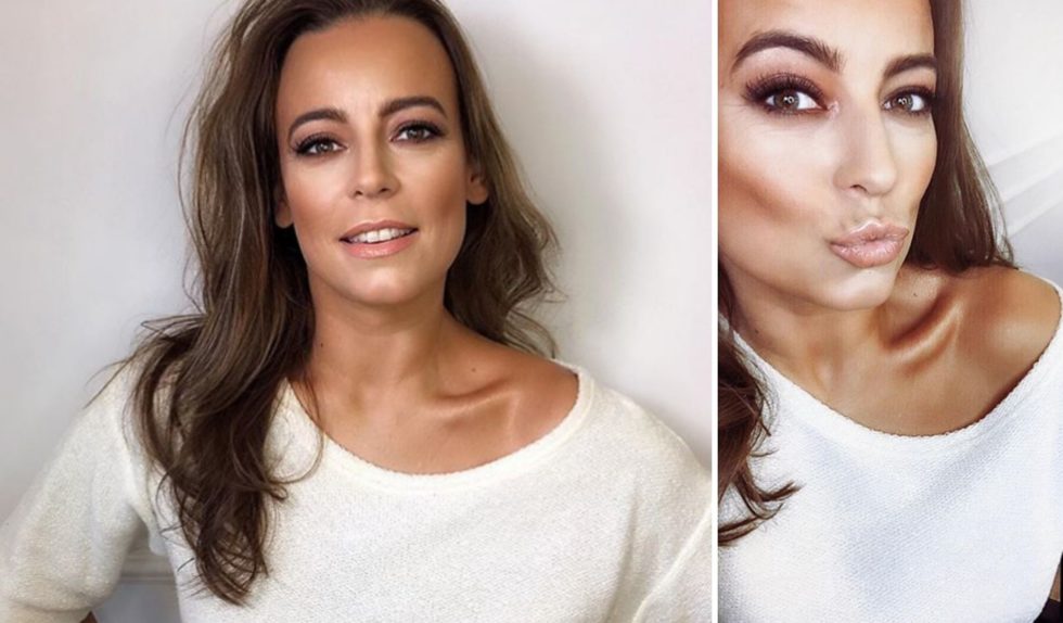 Anna Mucha postawiła na zmiany. Pokazała się w nowej fryzurze Anna Mucha postawiła na zmiany. Pokazała się w nowej fryzurze
