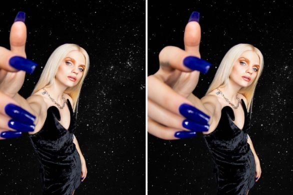 Margaret pokazała nowy tatuaż i zapozowała bez makijażu. Spłynęła na nią fala hejtu