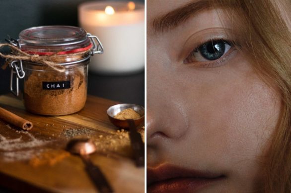 Przyprawa, którą wykorzystujesz do deserów. Ma niesamowite właściwości dla skóry!