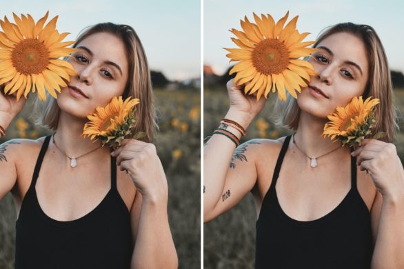 Ta modna sukienka z Zary jest idealna do rockowych stylizacji. To kolejny hit z Instagrama!
