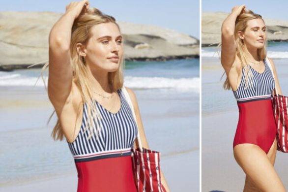 Kostiumy kąpielowe z Lidla w genialnej cenie. Ta promocja może Cię zainteresować!