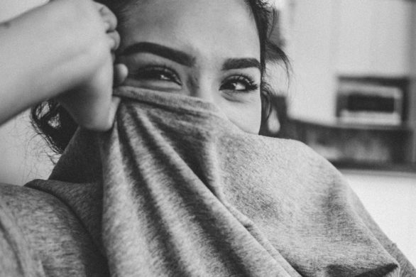 Mięciutka piżama z Biedronki. Urocze wzory i piękne pastelowe kolory!