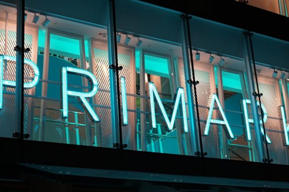 Pierwszy Primark w Polsce wkrótce zostanie otwarty? Wszystko na to wskazuje