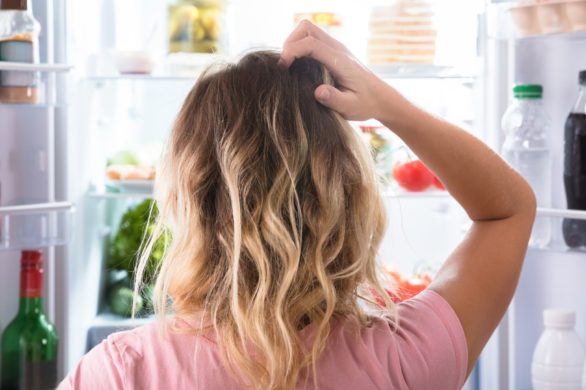 W jakiej temperaturze powinnaś przechowywać kosmetyki? Nieodpowiednie przechowywanie skraca ich trwałość!