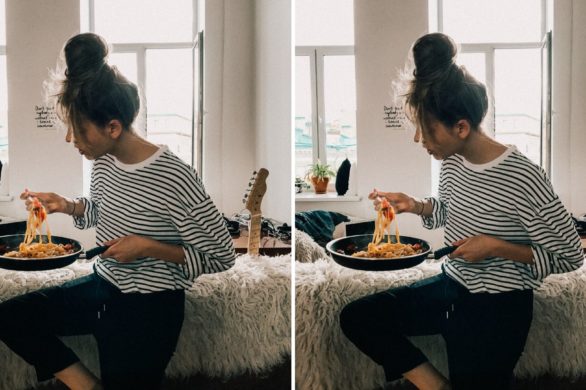 Jak sobie radzić z napięciowym jedzeniem? Opowiada psychodietetyk Beata Kowalska