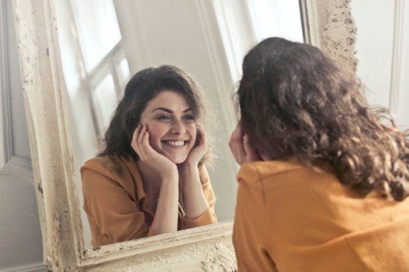 Maseczka z marchewki na złocistą skórę. Pokochasz ten przepis!