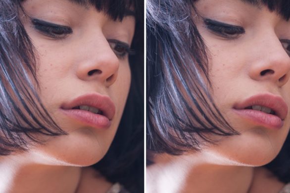 Hit z Tik Toka – w ten sposób usta wyglądają na pełniejsze. Genialny pomysł!