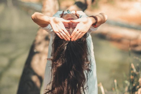 Maseczka z mięty – podstawa letniej pielęgnacji skóry. Odświeża i doskonale oczyszcza