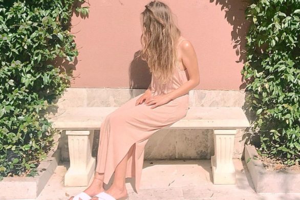 Kosmetyki Aussie z ekstraktem z nasion konopi. Oto, co zawdzięczają im moje włosy