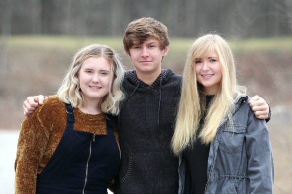 Sukces 3. edycji programu charytatywnego „Ubrania od Serca”