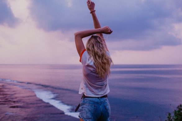 Detoksykacja pach: zabieg, który przeprowadzisz w domu i poczujesz się o niebo lepiej