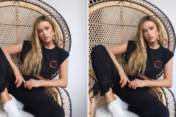 Maffashion zmieniła kolor włosów. To drastyczna zmiana. Fani są zachwyceni: „Pięknie i naturalnie!”