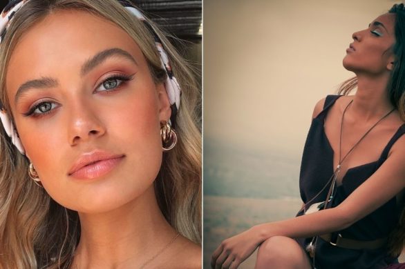 Trendy w makijażu na lato: oto kolory, na które warto postawić, by zyskać totalnie modny wygląd