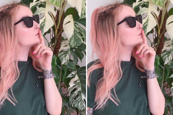 Ewa Grzelakowska-Kostoglu, czyli Red Lipstick Monster o swoich najbliższych planach. Jej pomysł zachwycił fanów!