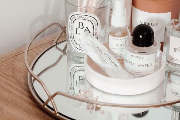 5 kosmetyków zakazanych latem. Używając ich poważnie sobie zaszkodzisz