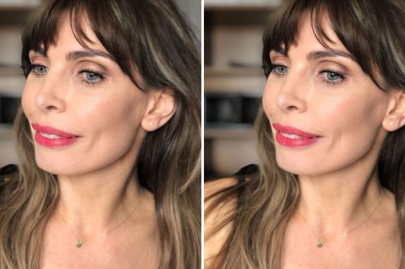 Agnieszka Dygant pokazuje swoją formę na Instagramie. Wygląda olśniewająco!