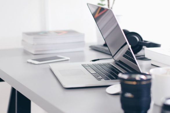 Koncentracja w pracy. Na co musisz zwrócić uwagę, aby być bardziej skupiona w pracy?