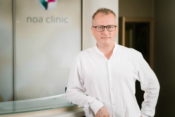 Czy operacja plastyczna jest teraz bezpieczna? Rozmawiamy ze specjalistą medycyny estetycznej, doktorem Adamem Kalecińskim