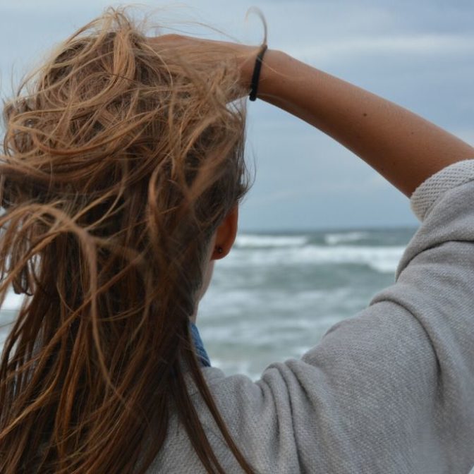 szampon oczyszczający