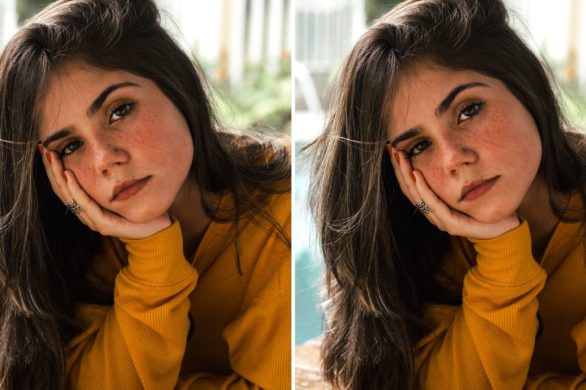 Dlaczego warto stosować peeling skóry głowy?