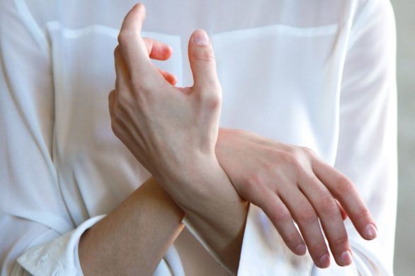 Sposoby na relaks i regenerację w domowym spa