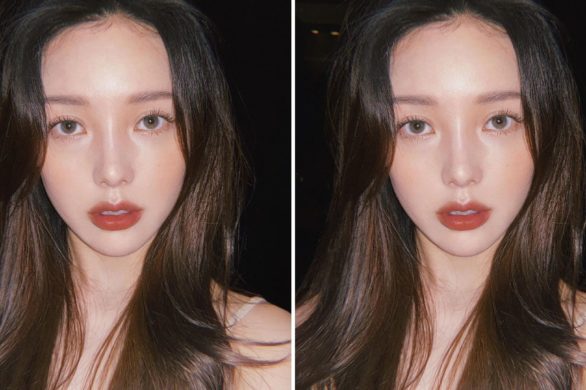 Minimalizm w makijażu pozwoli odetchnąć Twojej skórze. Zobacz, jak się malować podczas upałów!