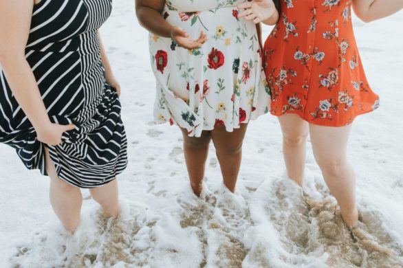 Normalizacja ciała, czyli jak dbać o postrzeganie siebie, gdy zewsząd otaczają nas nierzeczywiste ideały