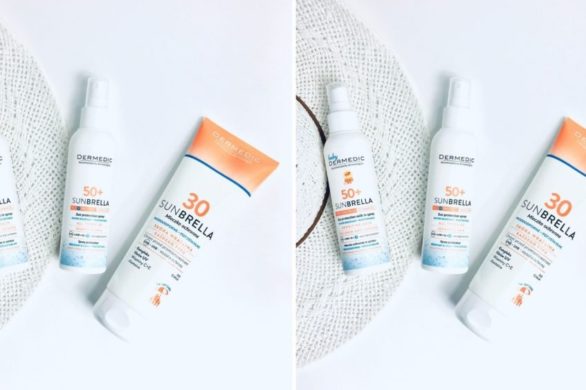 Rozwiązanie konkursu! Do kogo powędrują zestawy dermokosmetyków Dermedic?