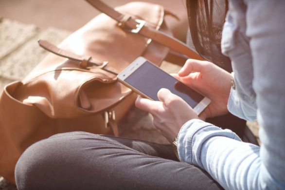 Cyberprzemoc. Pozorna anonimowość w sieci nie zwalnia z odpowiedzialności za swoje czyny. Te rzeczy mogą świadczyć o przemocy w internecie