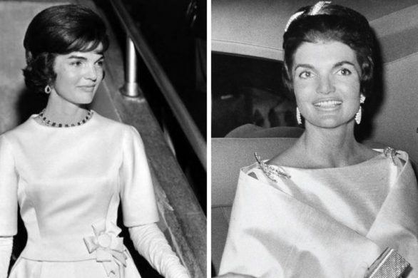 Pielęgnacja w stylu Jackie Kennedy. Oto jak o urodę dbała Pierwsza Dama
