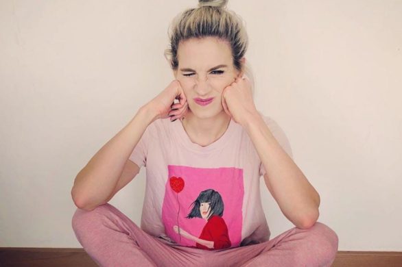 Sylwia Grzeszczak wróciła do ciemnych włosów? Fani zachwyceni: „Tęskniłam za tym kolorem”