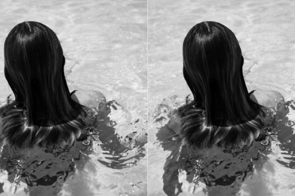 Przetłuszczające się włosy latem? Postaw na skuteczną pielęgnację. Te metody działają!