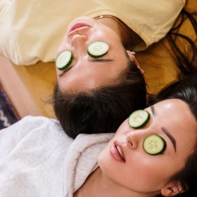 co jeść w czasie okresu