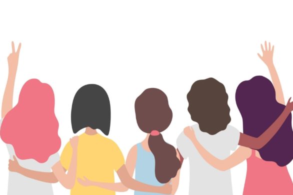 Kobiety akceptują wyzwanie. Na Instagramie pojawiła się nowa akcja #challengeaccepted