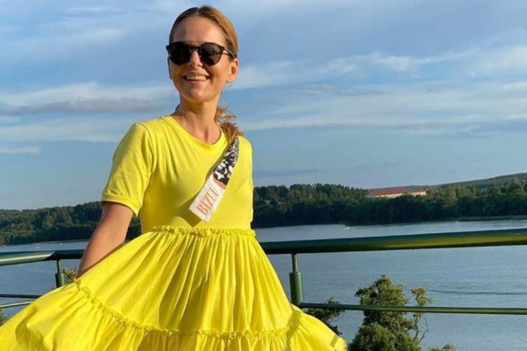 Paulina Sykut-Jeżyna w odmienionej fryzurze! Fani uważają, że to całkowita metamorfoza: „Nie do poznania”!