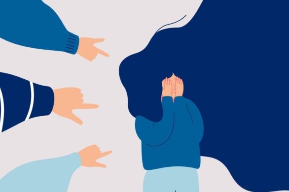 Mentalność ofiary: sprawdź, czy masz w sobie te cechy