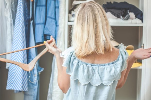 Najmodniejsze kolory jesieni. Instytut PANTONE przewidział, jakie odcienie będą absolutnymi HITAMI! Zaskakujące wybory!