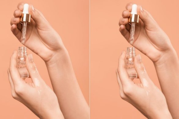 Odżywcza moc olejków: dodaj je do makijażu i codziennej pielęgnacji. To prosty sposób na piękno