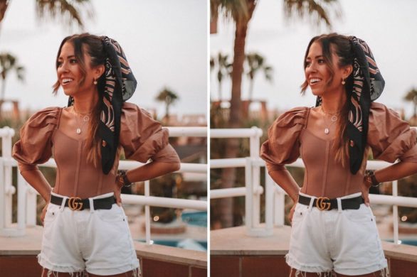 Top z Zary, którego pozazdrości Ci każda Instagirl. Jest bardzo seksowny!