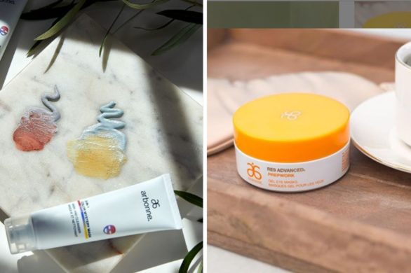 Kochasz maseczki? Weź udział w naszym KONKURSIE i wygraj zestaw maseczek ARBONNE