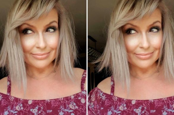 Katarzyna Skrzynecka pokazała się bez makijażu. Fani zachwyceni jej naturalną odsłoną. Wygląda młodziej?