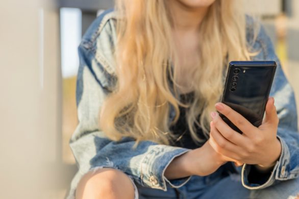 Jakie funkcje smartfonu gwarantują piękne zdjęcia?