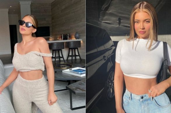 Kylie Jenner z okazji urodzin postawiła na MOCNĄ zmianę wizerunku. Ta fryzura to Hit!