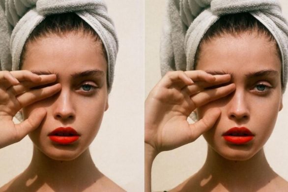 Twój krem nawilżający pozostawia uczucie lepkości i efekt świecenia? To znak, że ta formuła nie jest dla Ciebie. Sprawdź jak wybrać kosmetyk idealny