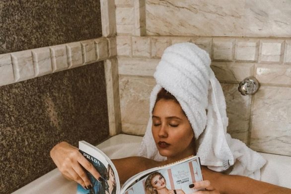 #lifehack prosto z Tik Toka. Genialne pomysły, które uproszczą codzienne dbanie o urodę