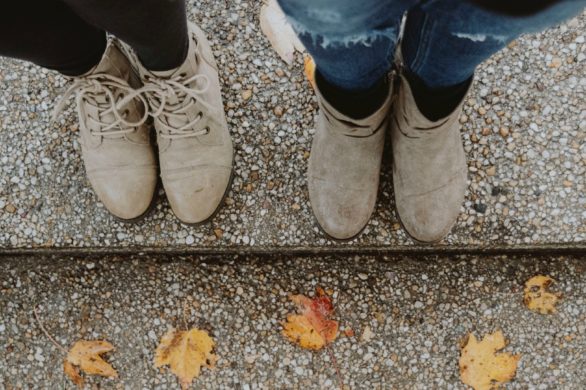 Te buty robią furorę od kilku sezonów. Jesienią 2020 znów będą modne!