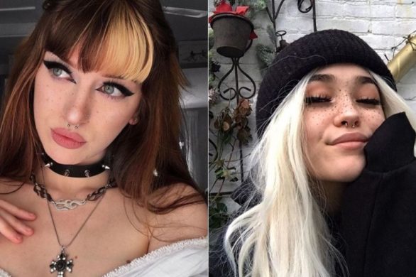 Influencerki z Instagrama odchodzą w zapomnienie. Tik Tok wykształcił nowe królowe internetu. Przyszła pora na E-girls