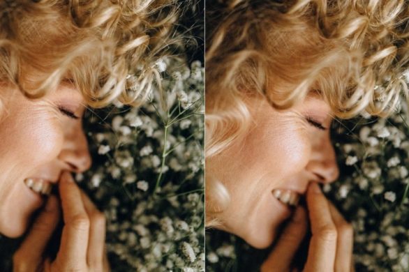 4 genialne techniki masażu skóry głowy. Oto najprostsza droga do pięknych, mocnych włosów